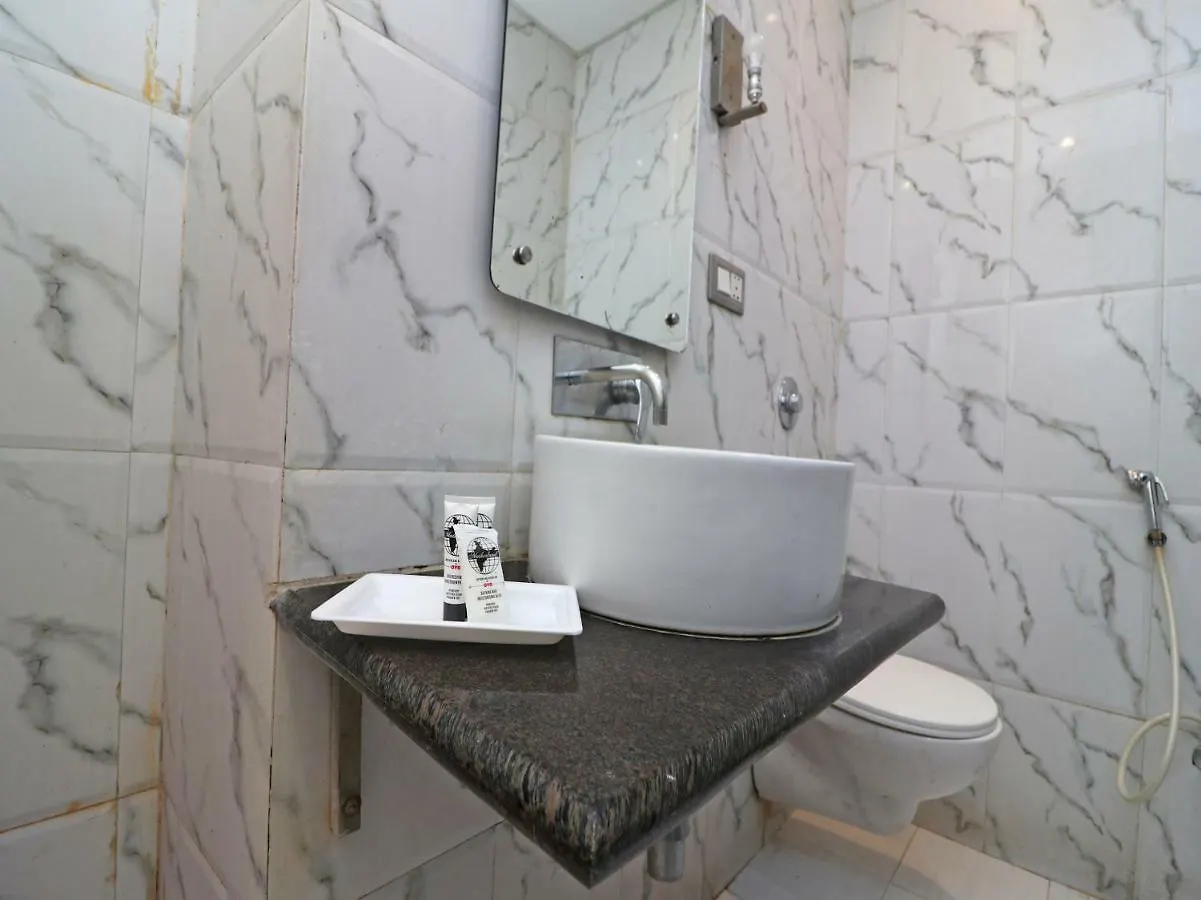 Oyo 10706 Hotel Siddhartha Varanasi