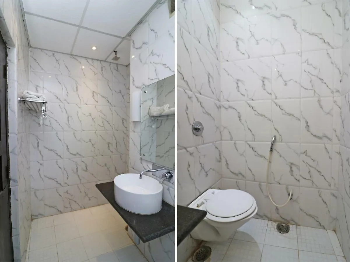 Oyo 10706 Hotel Siddhartha Varanasi